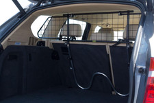 Hundegitter Saunders Trenngitter W94 passend f&uuml;r Mercedes B-Klasse (W247)