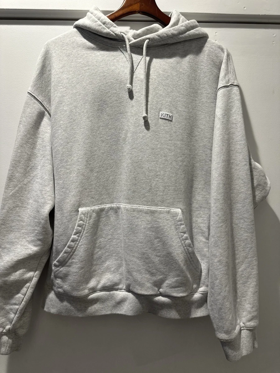 KITH Gray Hoodies & Sweatshirts for Men | eBay