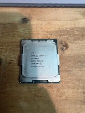 Intel Core i7-7800X 3.50GHz 6-Core LGA2066 SR3L4 Desktop Processor