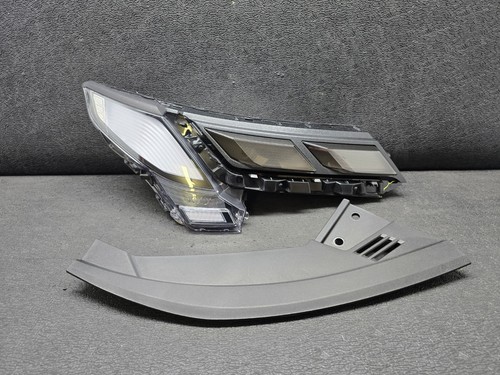 DAMAGED 2023-2025 Hyundai Palisade Right Daytime Running Light DRL 92208-S8600