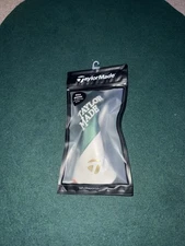 Taylormade 2024 Season Opener Masters Hybrid Headcover Limited Edition New