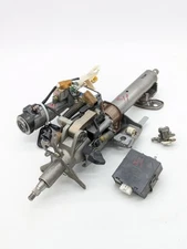 1999-2003 Toyota Solara Steering Column Ignition Switch Key Lock Door Receiver 