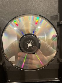 Surgical Strike - Sega CD - Complete in Box CIB 