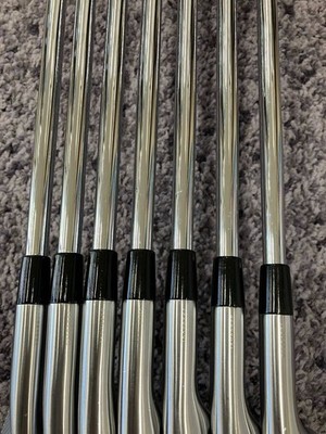 Bridgestone B-Limited 220MB Iron Set 4-pw / TOUR125 S | eBay