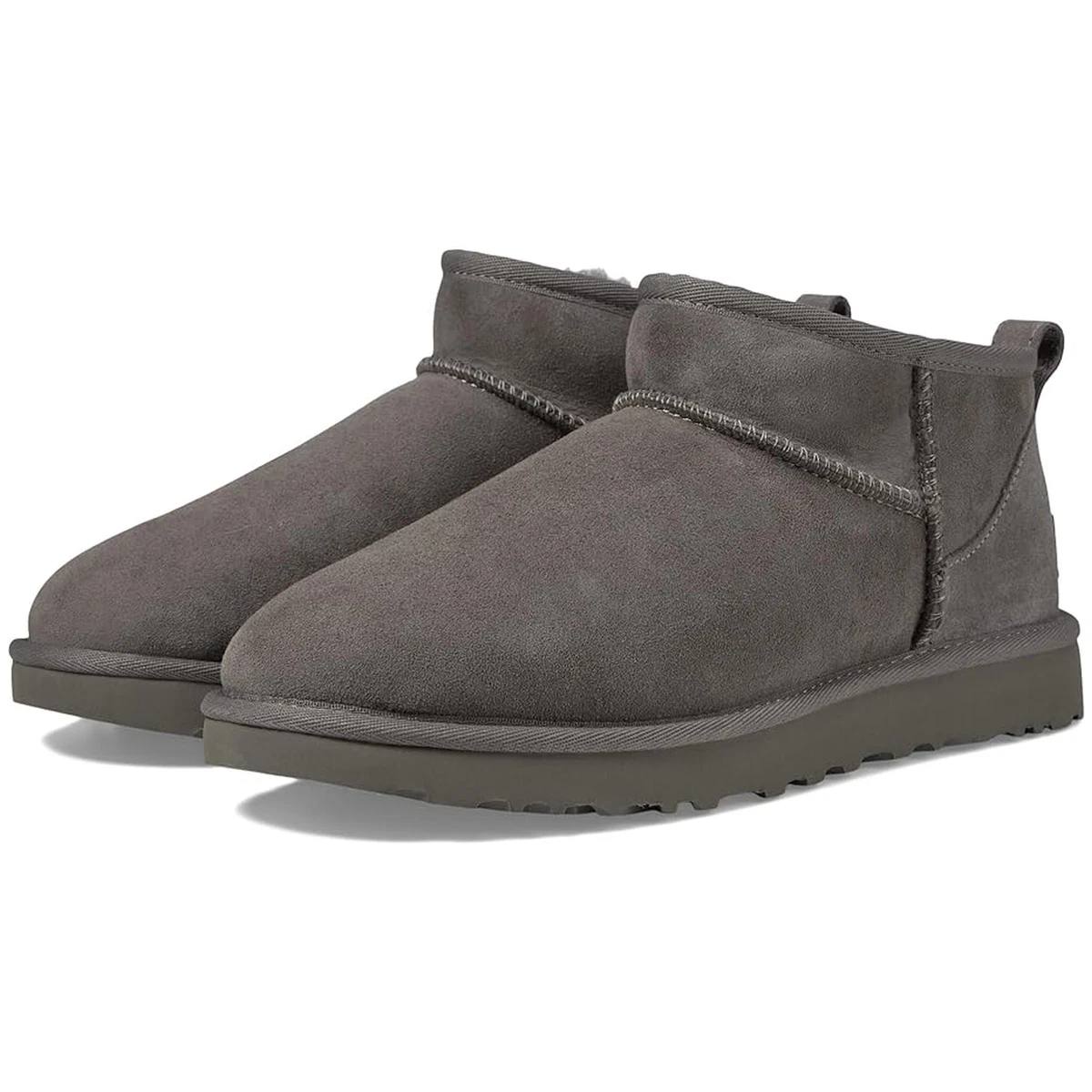 grey dress boots women Aetrex Victoria Ankle Boot with Arch Support main image 0