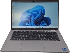 Dell Latitude 5420 i7-1185G7 16GB 256GB NVMe 14" Win 11 Laptop - 1YR Warranty