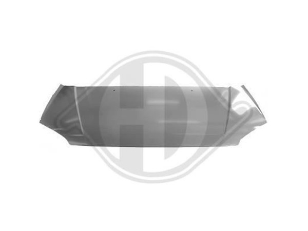 Motorhaube FüR Hyundai Getz 2002-2005-image