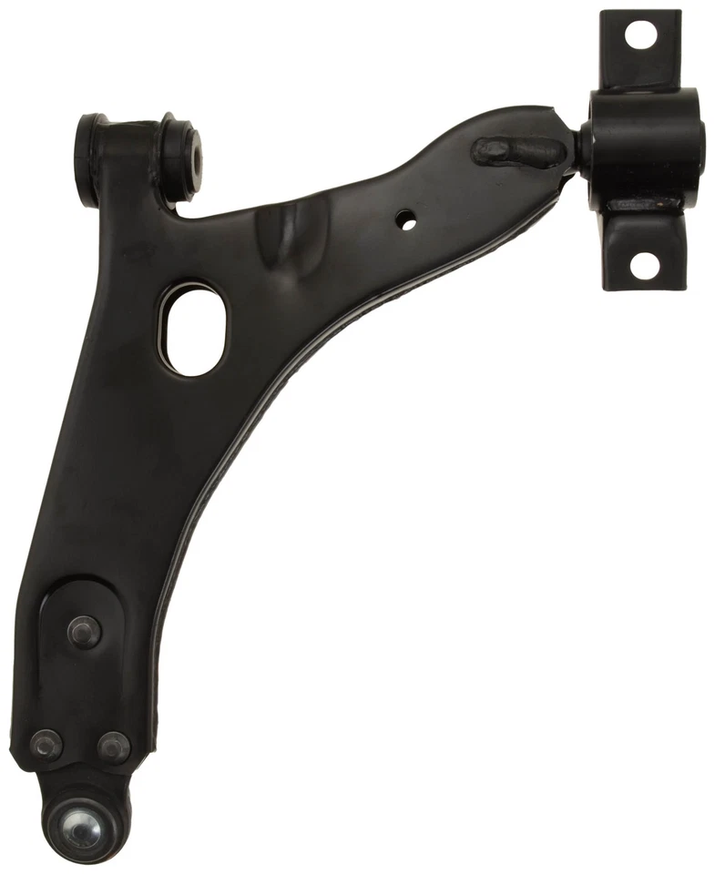 Front Right Lower Control Arm for Ford Focus 2004 - 2011 TRW JTC1537 - Imagem 2 de 4