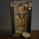 Forever Collectibles Aaron Rodgers Super Bowl XLV Champions Bobblehead