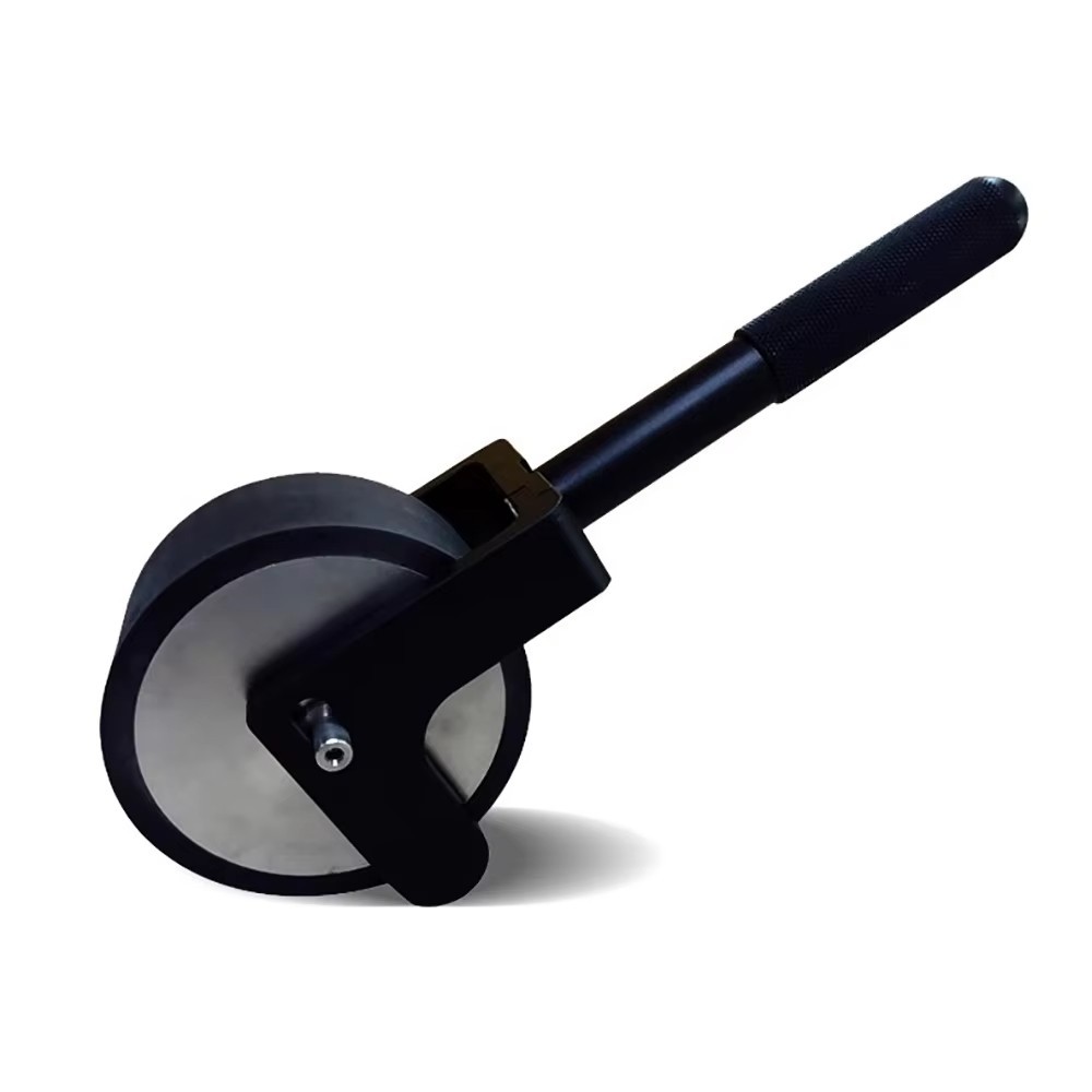 Manual Application Roller for Adhesive Tape - Peel Adhesion/Holding Power Test