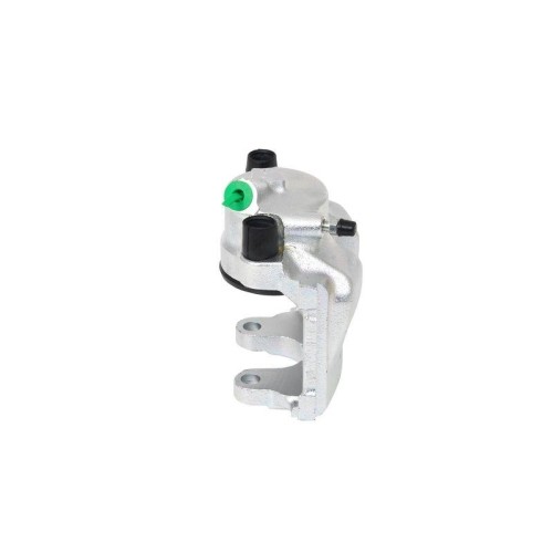 F 06 271 BREMBO Essential Pinza freno davanti all'assale, Assale anteriore Dx, Ghisa grigia F 06 271 ❱❱❱ prezzo e esperienza