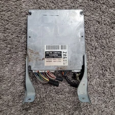 2000 Toyota 4Runner Limited 3.4L 4x4 A/T Engine Computer Module 89666-35140 ECU