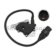 For BMW E39 E38 E46 323i520i 528i 530i 24107507818 Trans Range Selector Switch