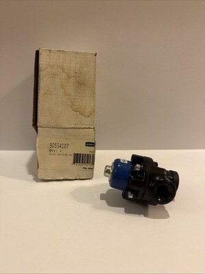 Haldex 90554107 Pressure Protection Valve 