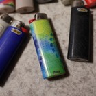 Bic Lighters Lot Non Working — photo 5