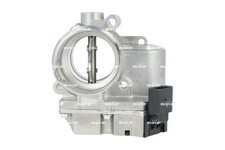 NRF Drosselklappenstutzen 408037 12V 44,47mm für VW POLO 4 9A4 9A2 9N2 9A6 FOX 1