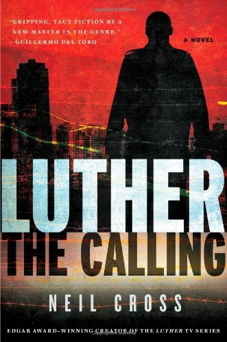 Luther: The Calling - Foto 1 di 1