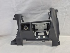 1995-1997 Toyota Tacoma Sr5 Lower Dash Bezel Gray Moon Mist 55413-04020 1995-1997 Toyota Tacoma Sr5 Lower Dash Bezel Gray Moon Mist 55413-04020
