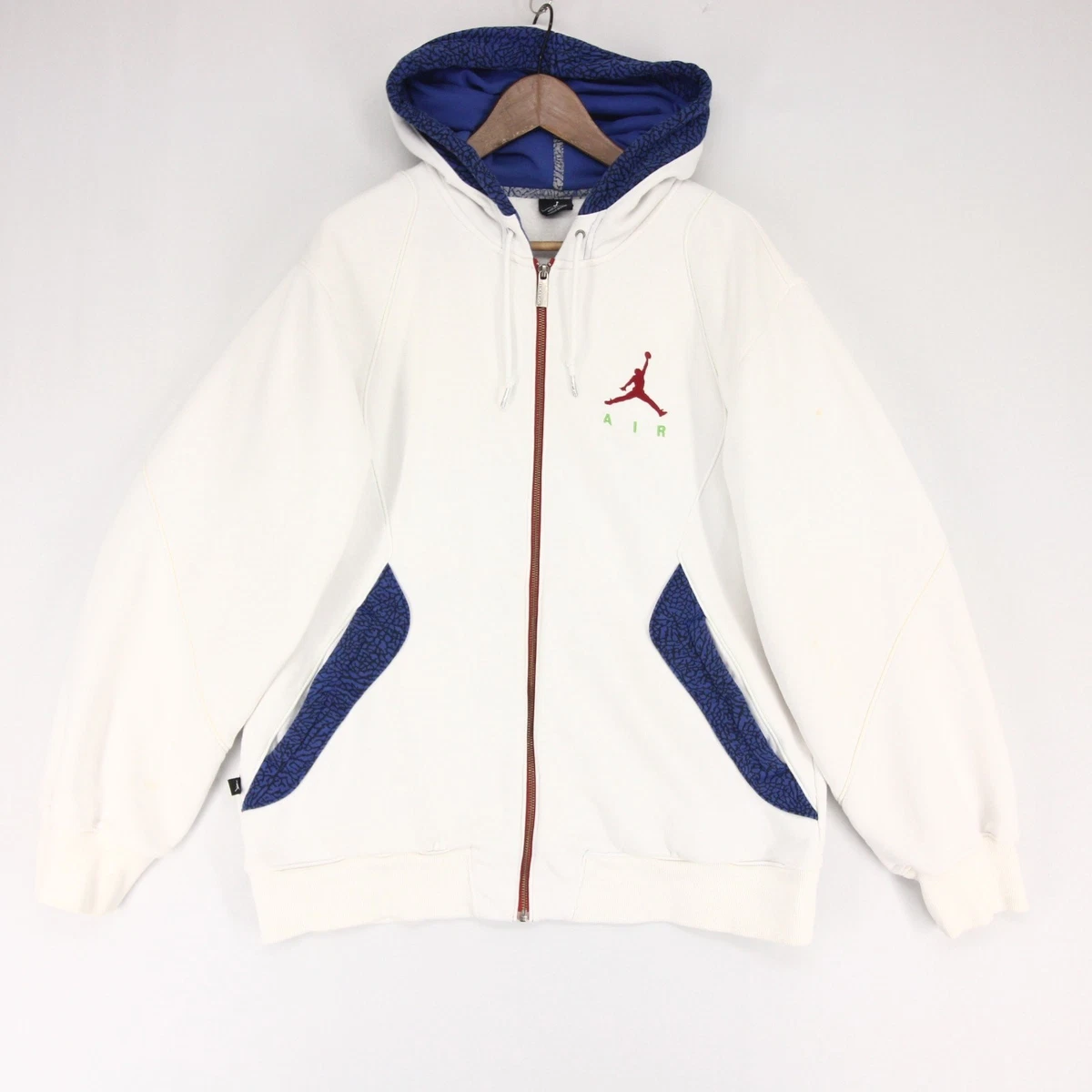 Jordan White Hoodies for Men for Sale | Shop Men