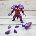 ToyBiz Marvel X-Men Onslaught Series Onslaught 1997 6" Vintage Figure -Read-