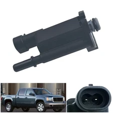 Vapor Canister Purge Solenoid Evap Vent Control Valve For Chevy Silverado 1500