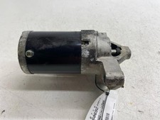 Démarreur Peugeot 207