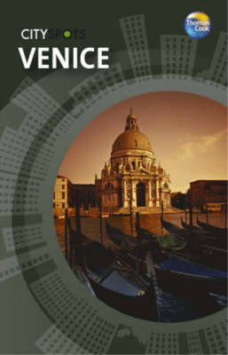 Venice (CitySpots), Anwer Bati, Used; Good Book