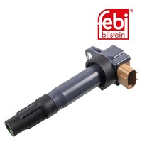 Febi Bilstein ZüNdspule FüR Suzuki Swift IV FZ NZ 1.2 1.6 Vitara LY EX 1.0