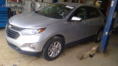 Steering Gear/Rack Fits 18-20 TERRAIN 10306670