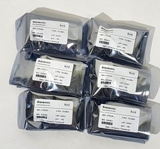 NEW Lot of 6 Siansonic UT502N 700-6800 Ultras...