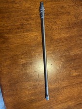 Snap-on Tools Tmxkl110 14 Drive 11 Chrome Locking Extension