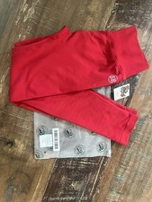 Salty Honey Legacy Legging Rose Small