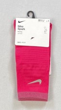 WMN 9.5-11 MEN 8-9.5 Nike Spark ANKLE Dri-Fit Running Socks DA3588-667