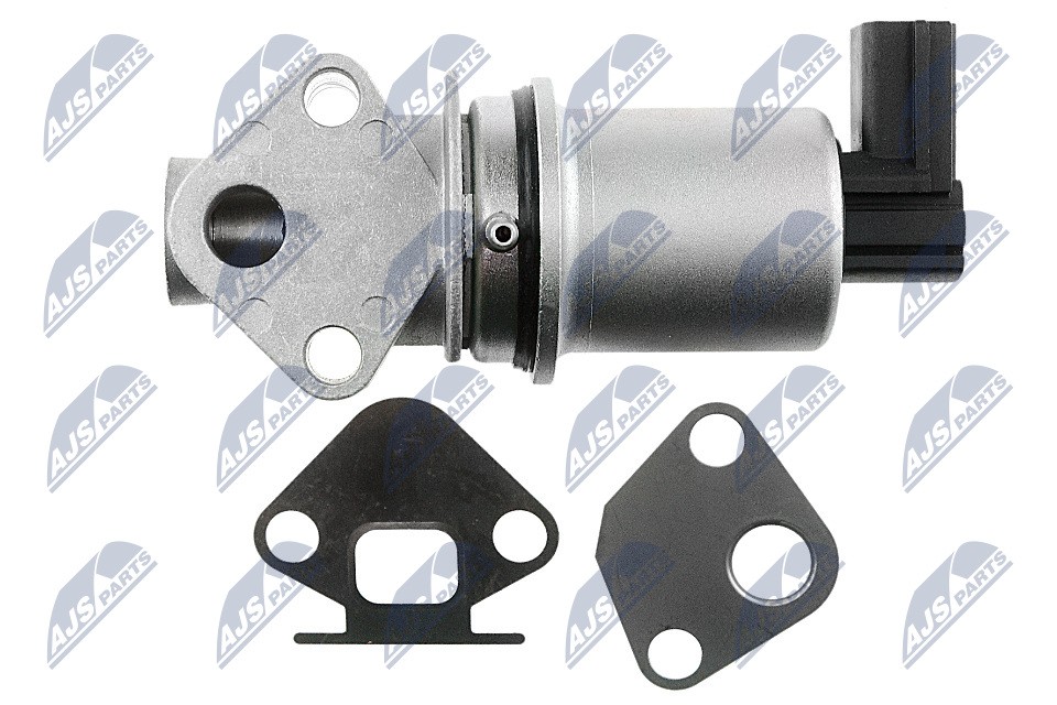 Fits NTY EGR-SK-001 EGR VALVE - Image 14