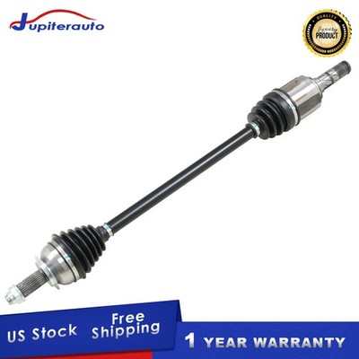 1PC Front Left or Right CV Axle Shaft for Subaru Impreza WRX Forester 2.5L