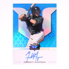 2017 Leaf Valiant Baseball Cards 21