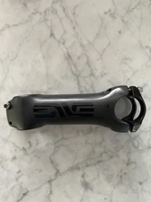 ENVE Carbon Fiber 120mm Stem 31.8mm Clamp +/ - 6 degrees