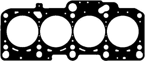 BGA CH0526 Gasket, cylinder head for AUDI,VW