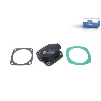 4.60894SP DT Spare Parts Zylinderkopf, Druckluftkompressor
