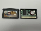Krazy Racers Nintendo GBA Game Boy Advance  Tested!