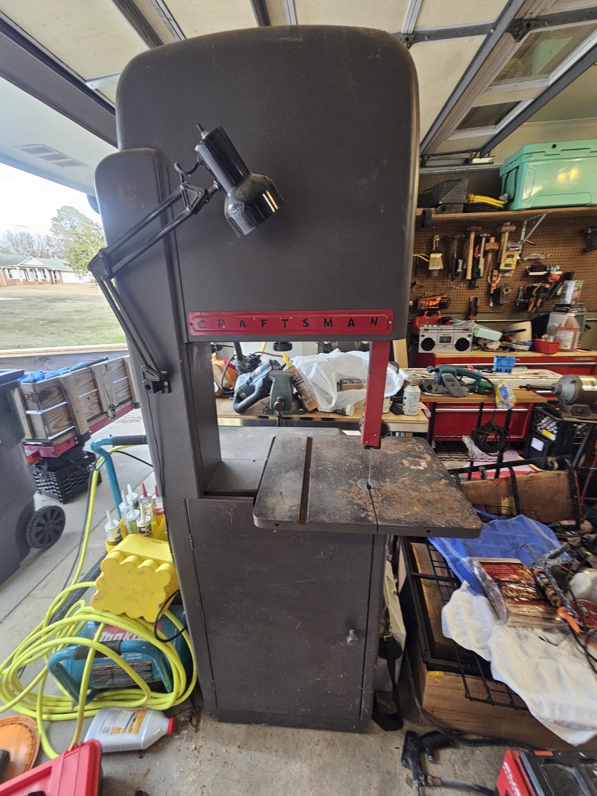12.5" Single Phase
