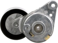 Gates T42159 Umlenk-/FüHrungsrolle, Zahnriemen FüR Audi Skoda VW