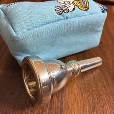 VINCENT BACH 22 Tuba Mouthpiece