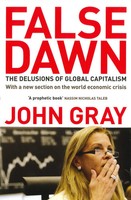 John Gray | False Dawn | Taschenbuch | Englisch (2009) | Kartoniert / Broschiert