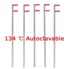 5Pcs Dental Aiming Arm XCP Rinn Bite Bitewing Indicator X-Ray Positioning System