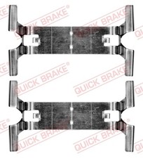 Kits de frein Porsche CAYENNE