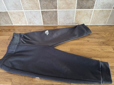 THE NORTH FACE Baby Jungen Trainingshose 12-18 Monate dunkelgrau