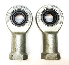 ELGES Rod End Bearing GIR12DO [Lot of 2] NOS