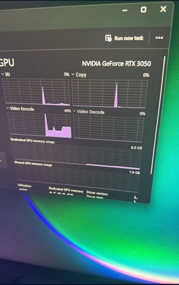 Gaming Desktop