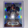 2025 Panini Donruss Optic - Uptown Tyler Shough #24 (RC)